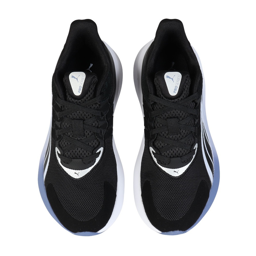 プーマ（PUMA）（レディース）ランニングシューズ ジョギングシューズ パルス プロ 31078004