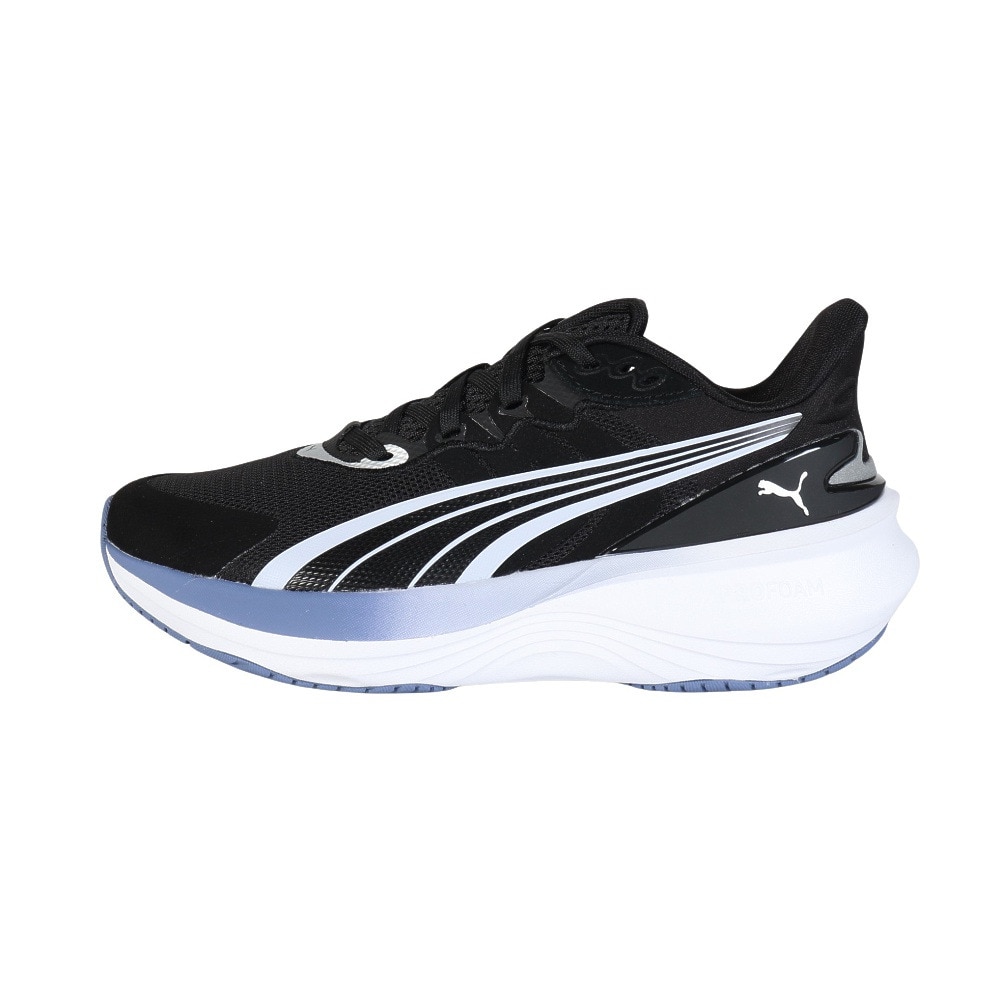 プーマ（PUMA）（レディース）ランニングシューズ ジョギングシューズ パルス プロ 31078004