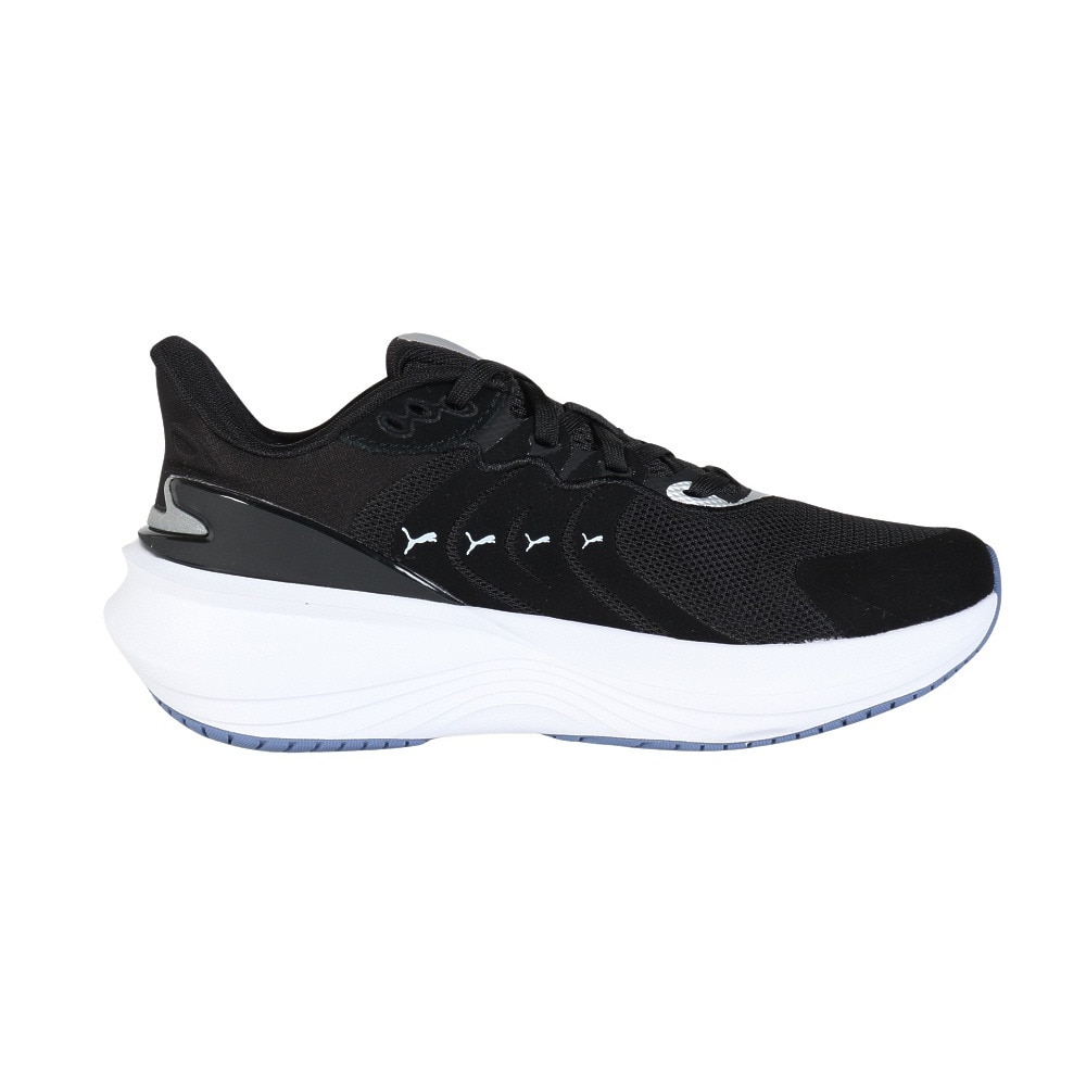 プーマ（PUMA）（レディース）ランニングシューズ ジョギングシューズ パルス プロ 31078004