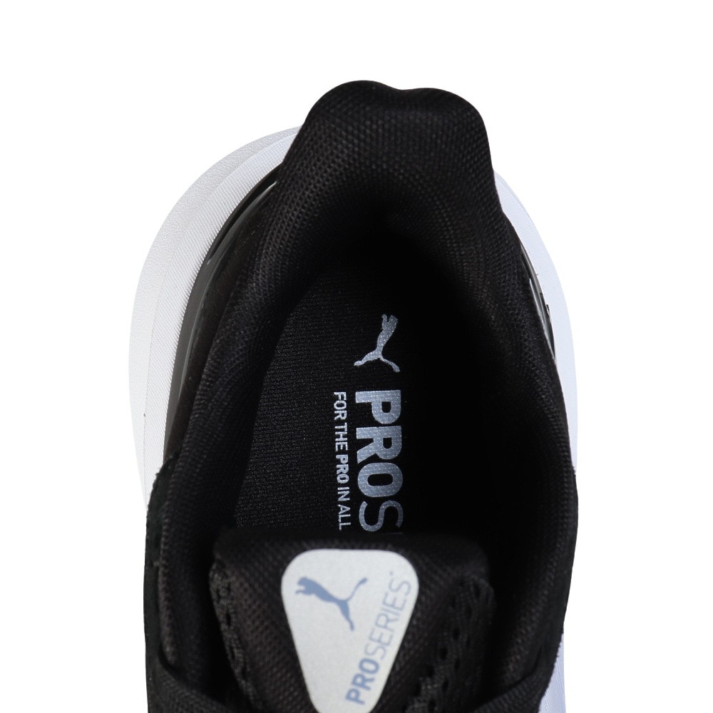 プーマ（PUMA）（レディース）ランニングシューズ ジョギングシューズ パルス プロ 31078004