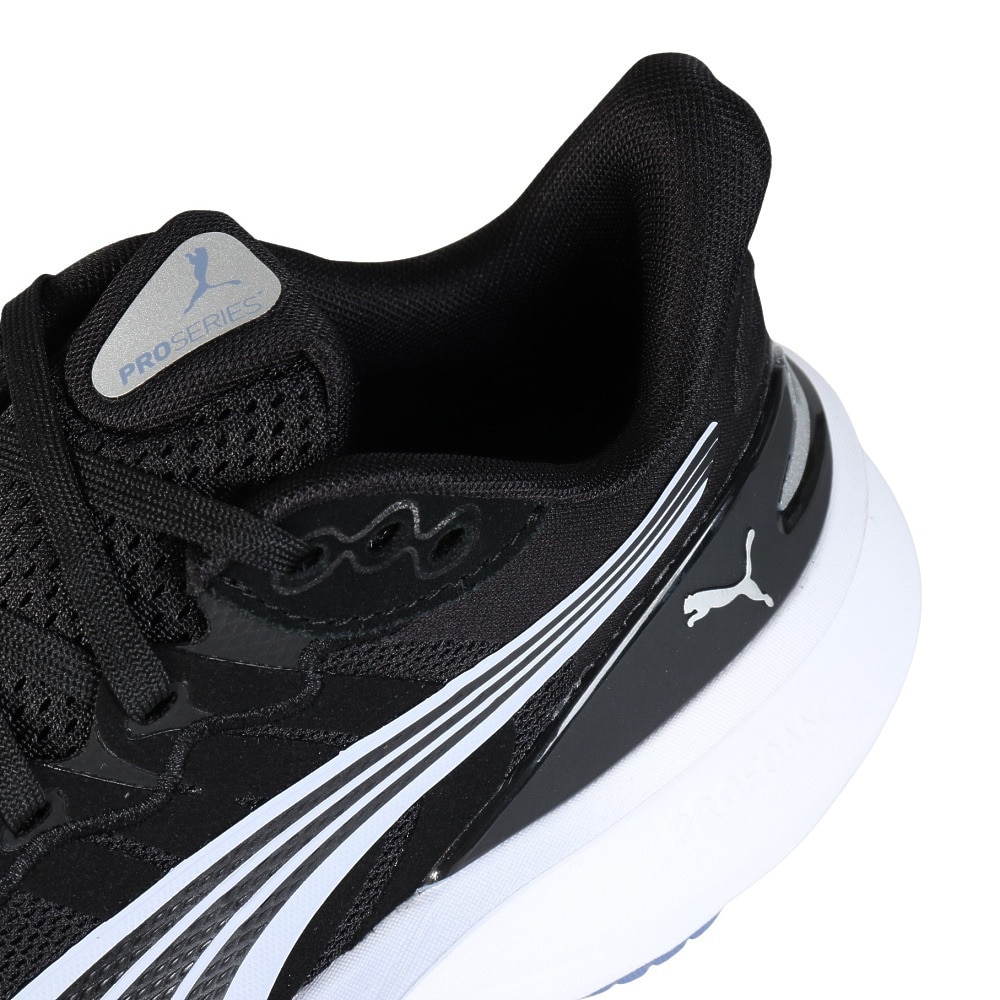 プーマ（PUMA）（レディース）ランニングシューズ ジョギングシューズ パルス プロ 31078004