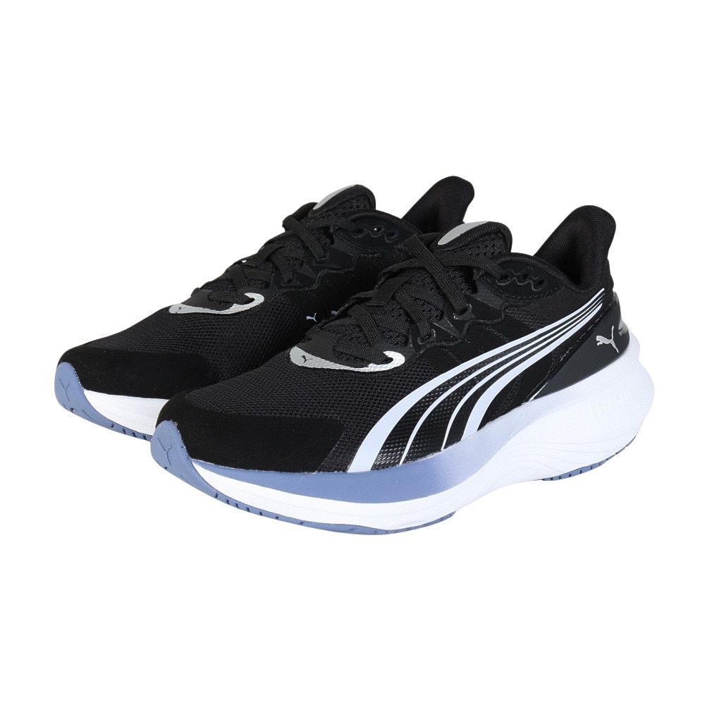 プーマ（PUMA）（レディース）ランニングシューズ ジョギングシューズ パルス プロ 31078004