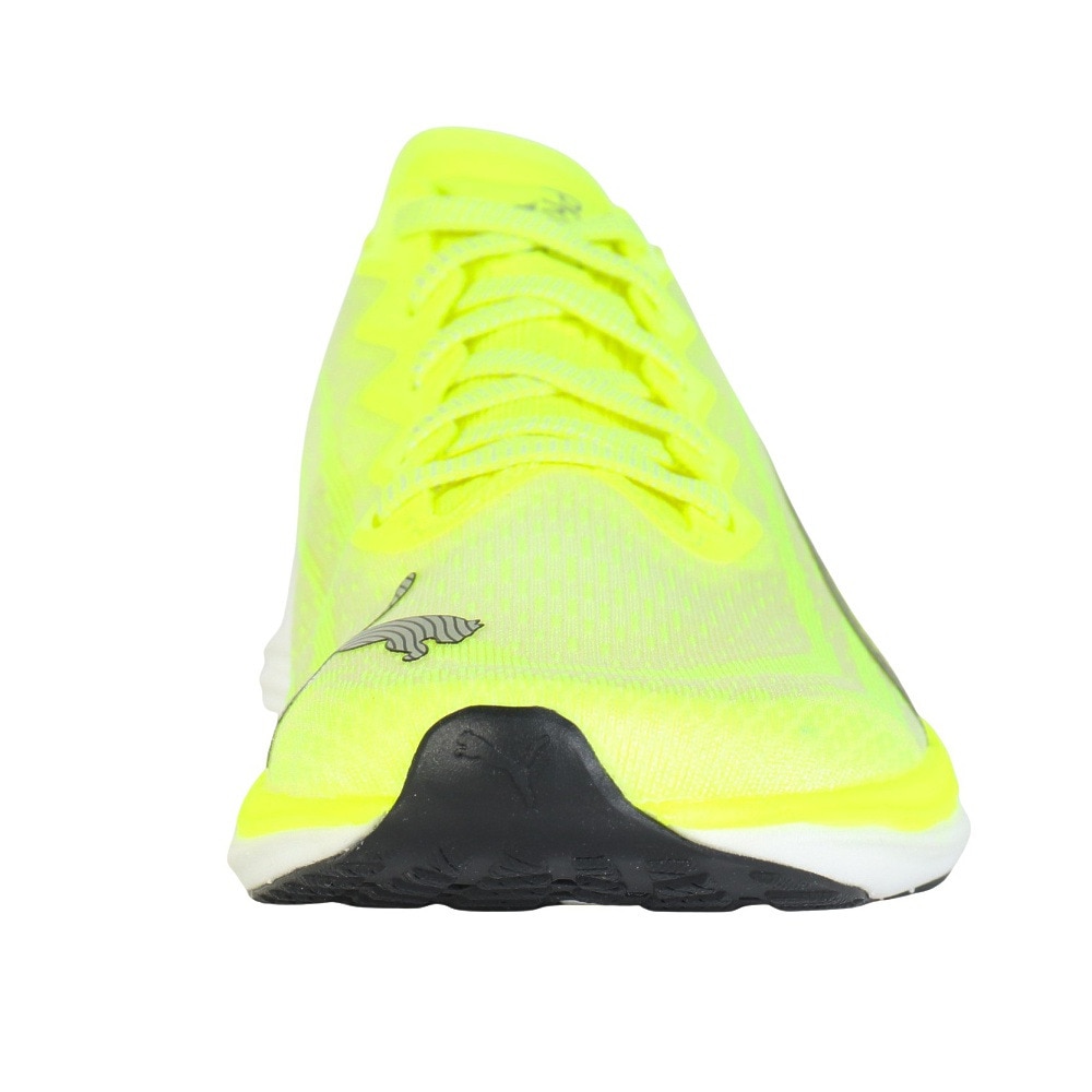 プーマ（PUMA）（レディース）ランニングシューズ ジョギングシューズ プロピオ ニトロ 31142903