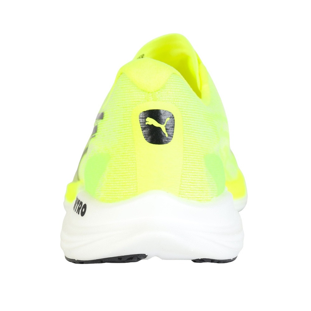 プーマ（PUMA）（レディース）ランニングシューズ ジョギングシューズ プロピオ ニトロ 31142903