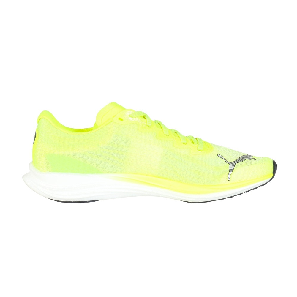 プーマ（PUMA）（レディース）ランニングシューズ ジョギングシューズ プロピオ ニトロ 31142903