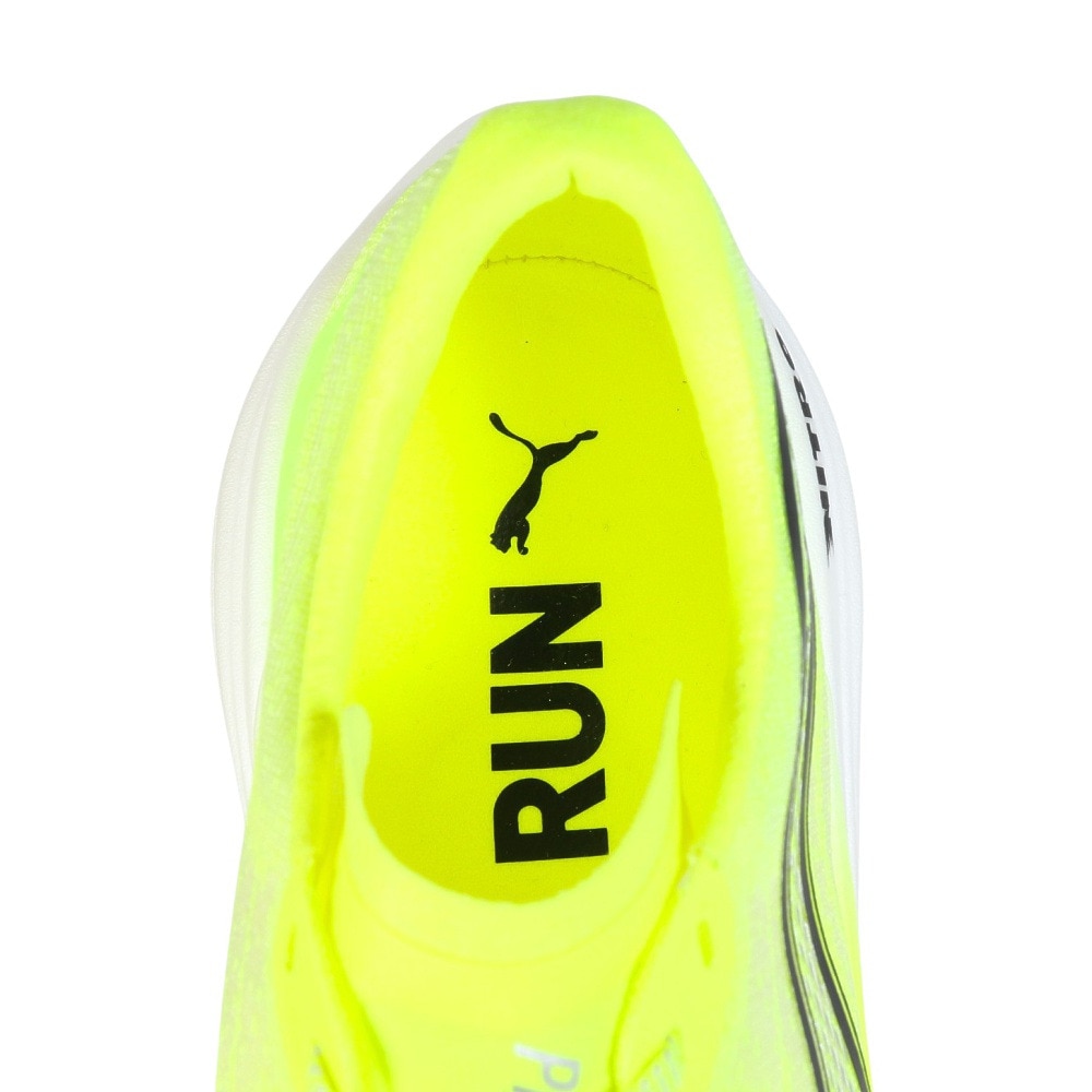 プーマ（PUMA）（レディース）ランニングシューズ ジョギングシューズ プロピオ ニトロ 31142903