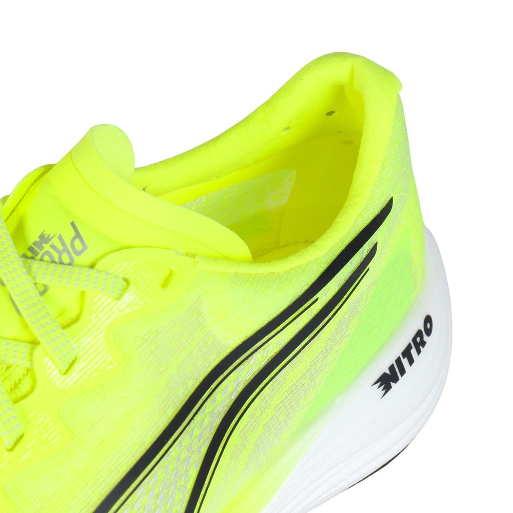 プーマ（PUMA）（レディース）ランニングシューズ ジョギングシューズ プロピオ ニトロ 31142903