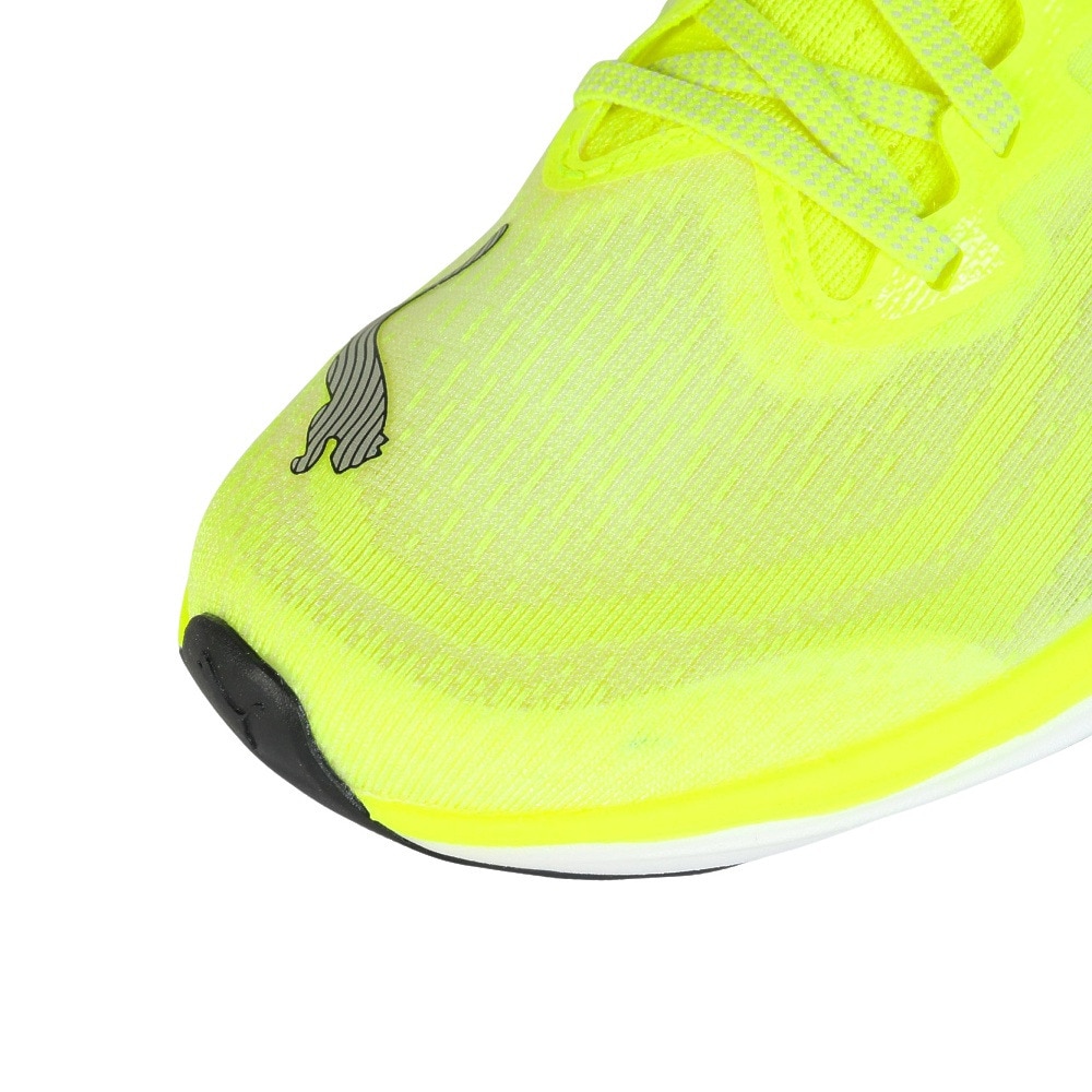 プーマ（PUMA）（レディース）ランニングシューズ ジョギングシューズ プロピオ ニトロ 31142903