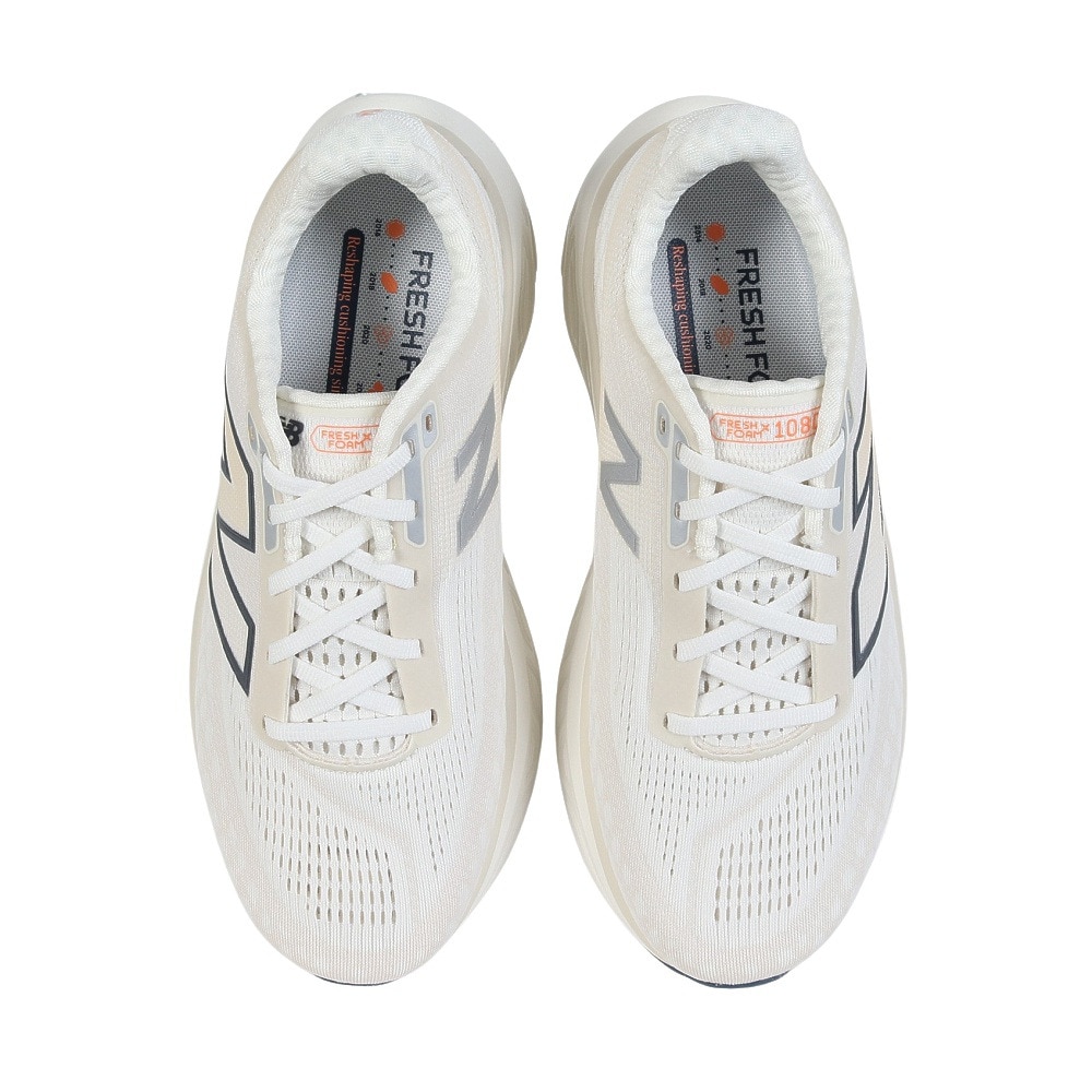 ニューバランス（new balance）（レディース）ランニングシューズ ジョギングシューズ Fresh Foam X 1080 v14 W1080J142E