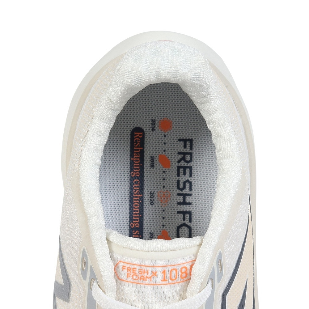 ニューバランス（new balance）（レディース）ランニングシューズ ジョギングシューズ Fresh Foam X 1080 v14 W1080J142E