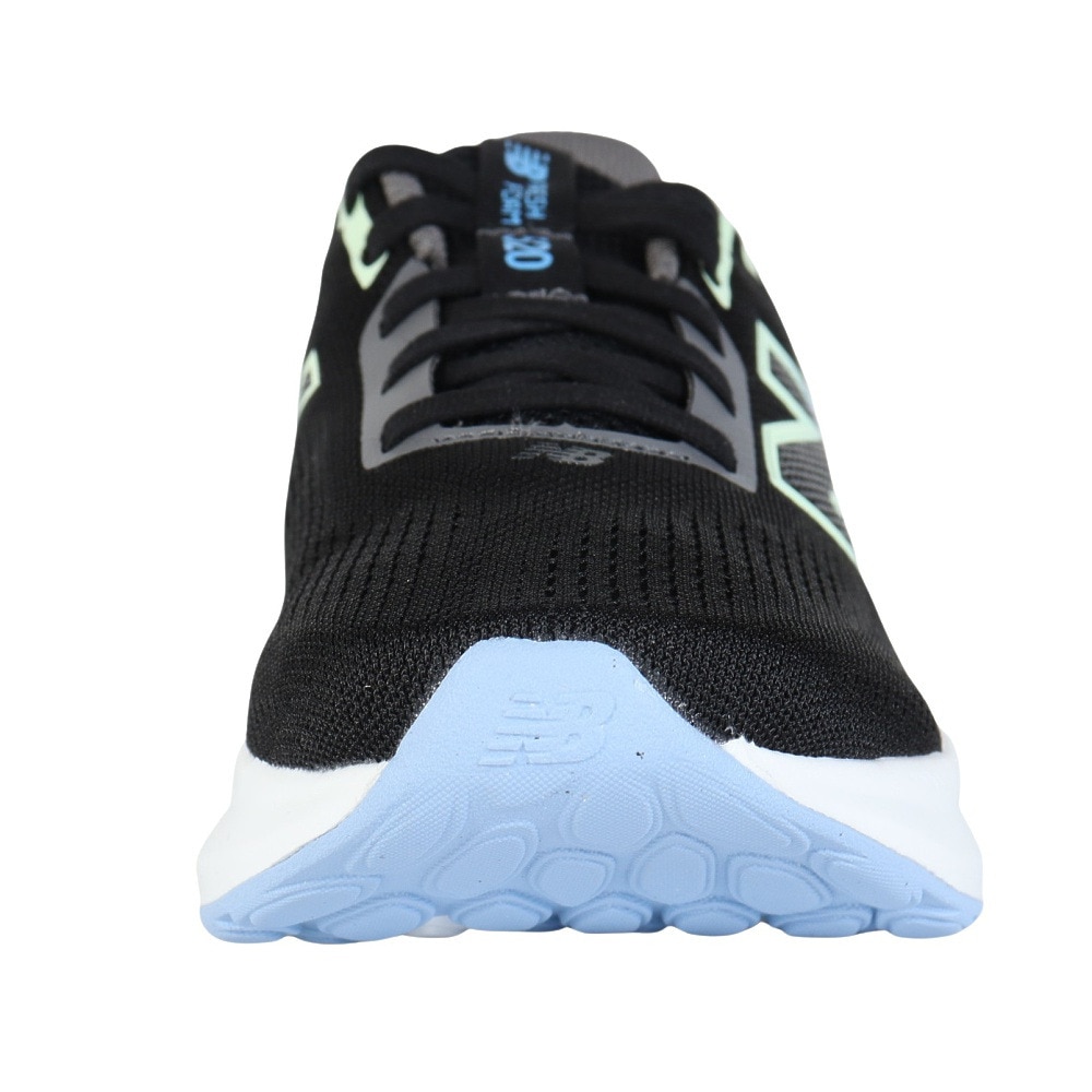 ニューバランス（new balance）（レディース）ランニングシューズ ジョギングシューズ フレッシュフォーム 520 v9 W520LB9 D
