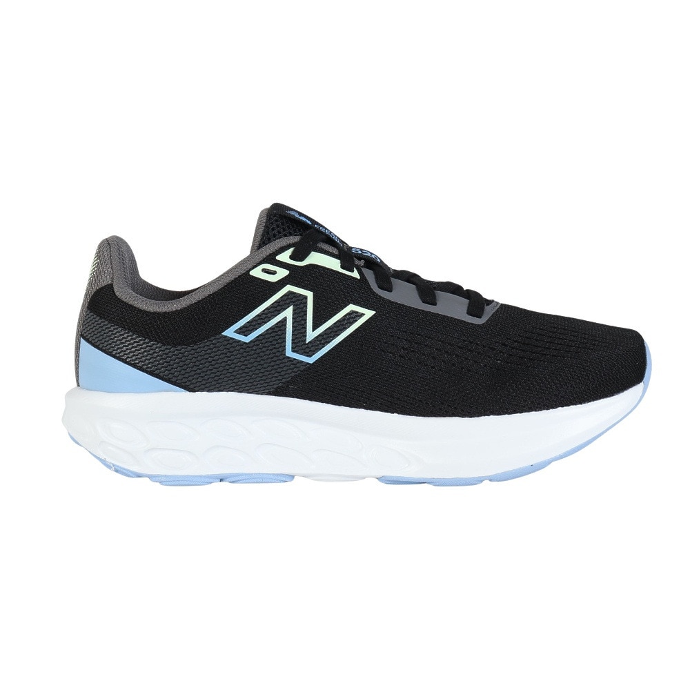 ニューバランス（new balance）（レディース）ランニングシューズ ジョギングシューズ フレッシュフォーム 520 v9 W520LB9 D
