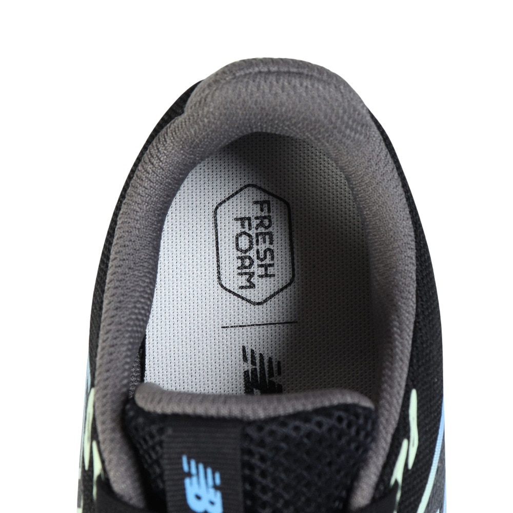 ニューバランス（new balance）（レディース）ランニングシューズ ジョギングシューズ フレッシュフォーム 520 v9 W520LB9 D