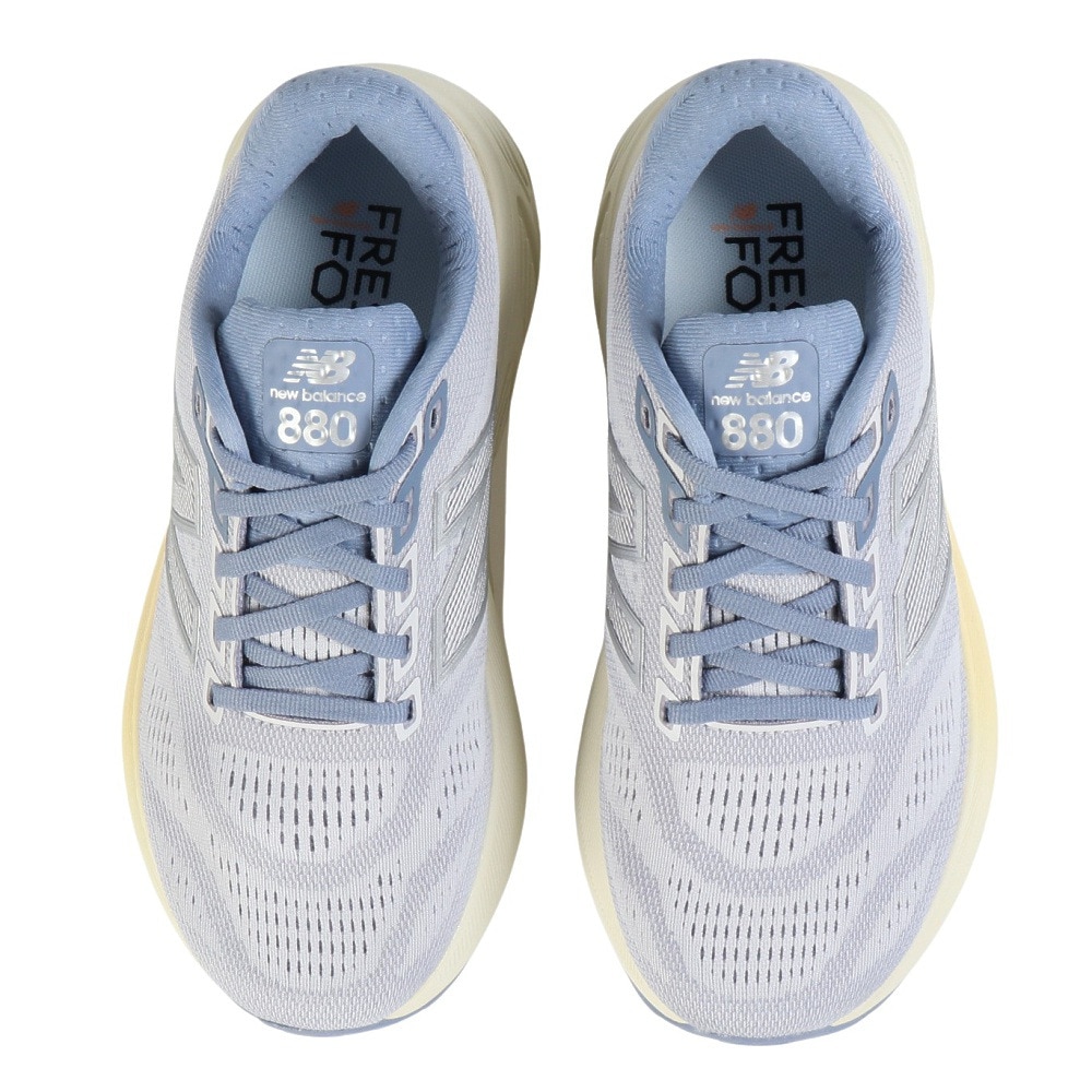 ニューバランス（new balance）（レディース）ランニングシューズ ジョギングシューズ Fresh Foam X 880 v15 W880C15 2E