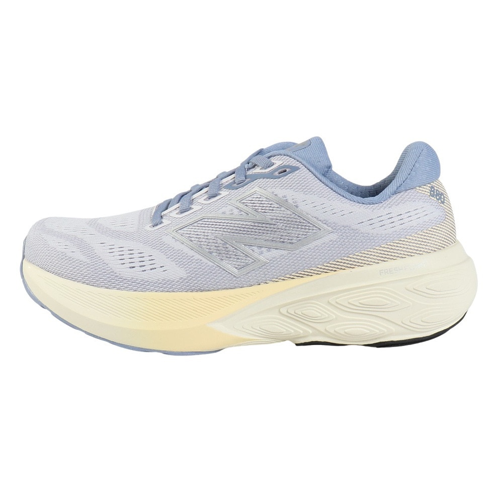 ニューバランス（new balance）（レディース）ランニングシューズ ジョギングシューズ Fresh Foam X 880 v15 W880C15 2E