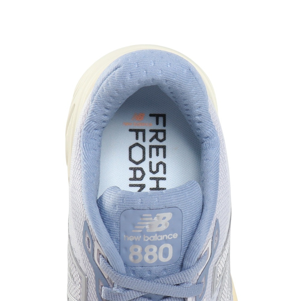 ニューバランス（new balance）（レディース）ランニングシューズ ジョギングシューズ Fresh Foam X 880 v15 W880C15 2E
