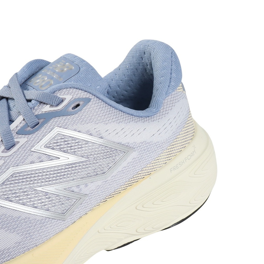 ニューバランス（new balance）（レディース）ランニングシューズ ジョギングシューズ Fresh Foam X 880 v15 W880C15 2E