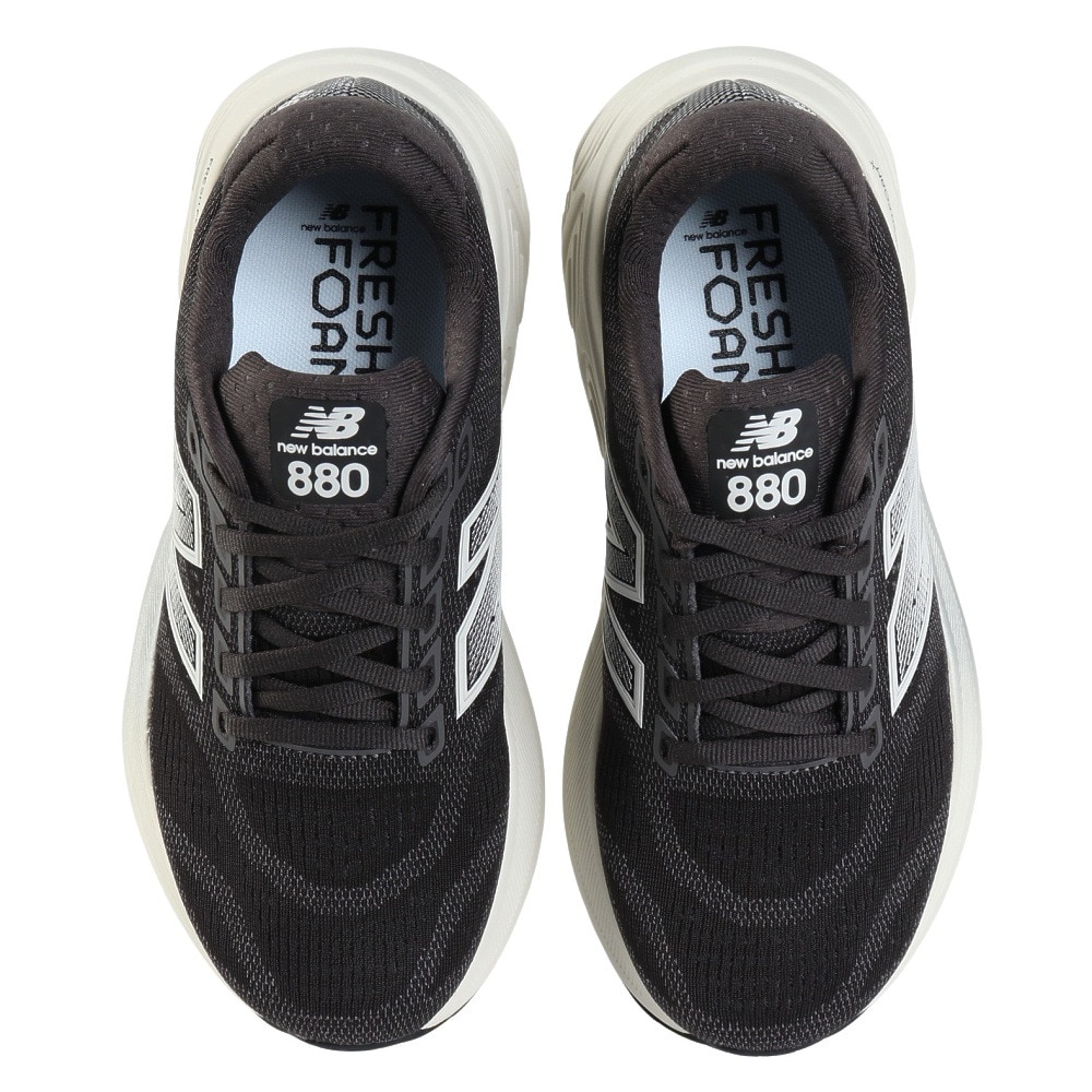 ニューバランス（new balance）（レディース）ランニングシューズ ジョギングシューズ Fresh Foam X 880 v15 W880H152E