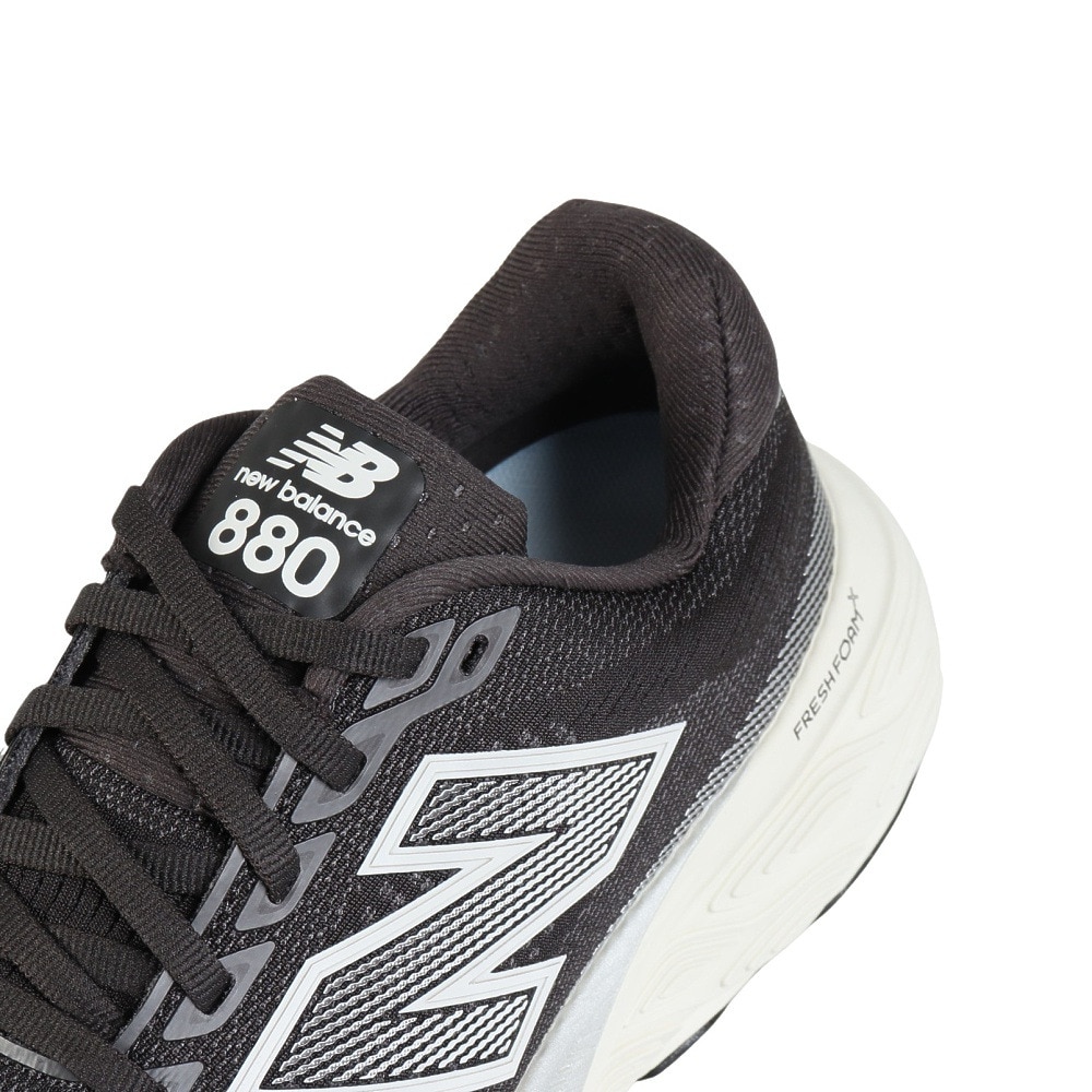 ニューバランス（new balance）（レディース）ランニングシューズ ジョギングシューズ Fresh Foam X 880 v15 W880H152E