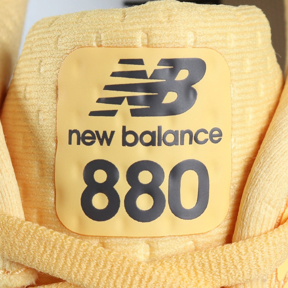 ニューバランス（new balance）（レディース）ランニングシューズ ジョギングシューズ Fresh Foam X 880 v15 W880U15D