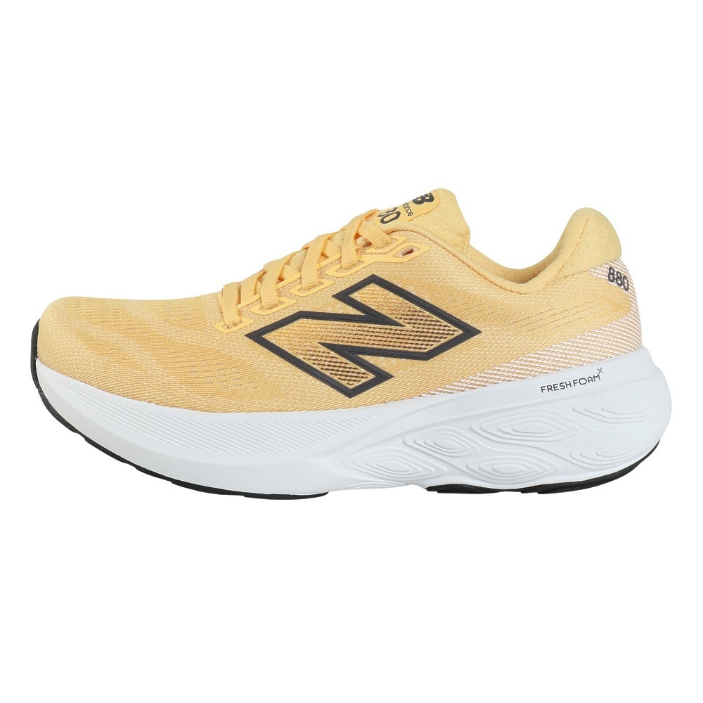 ニューバランス（new balance）（レディース）ランニングシューズ ジョギングシューズ Fresh Foam X 880 v15 W880U15D