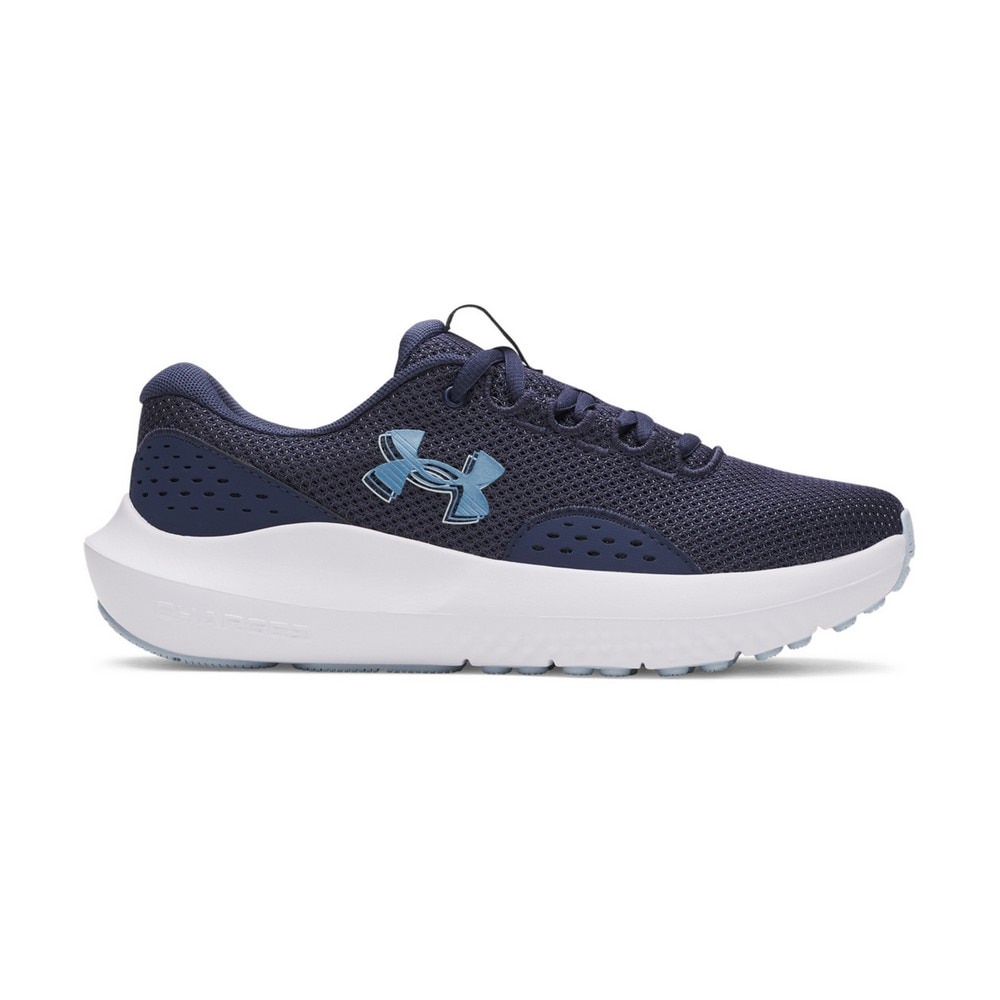 アンダーアーマー（UNDER ARMOUR）（レディース）ランニングシューズ ジョギングシューズ チャージド サージ 4 3027007 403