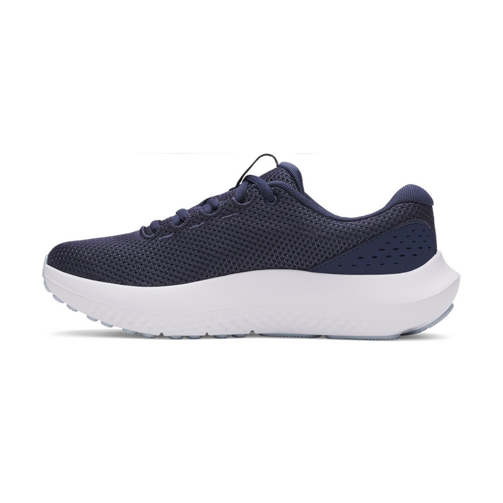 アンダーアーマー（UNDER ARMOUR）（レディース）ランニングシューズ ジョギングシューズ チャージド サージ 4 3027007 403