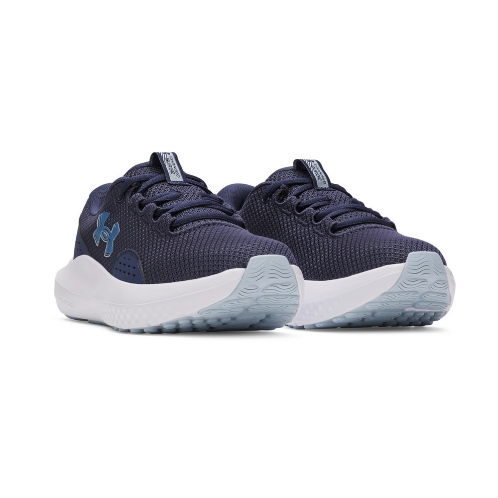 アンダーアーマー（UNDER ARMOUR）（レディース）ランニングシューズ ジョギングシューズ チャージド サージ 4 3027007 403