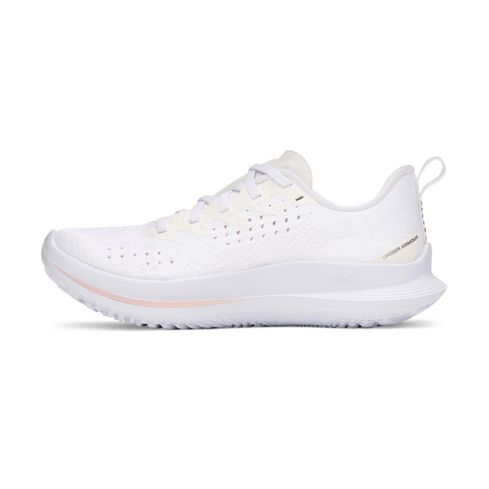 アンダーアーマー（UNDER ARMOUR）（レディース）ランニングシューズ ジョギングシューズ ベロシティ 4 3027586 105