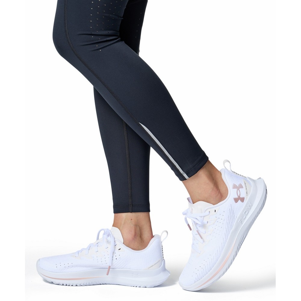 アンダーアーマー（UNDER ARMOUR）（レディース）ランニングシューズ ジョギングシューズ ベロシティ 4 3027586 105
