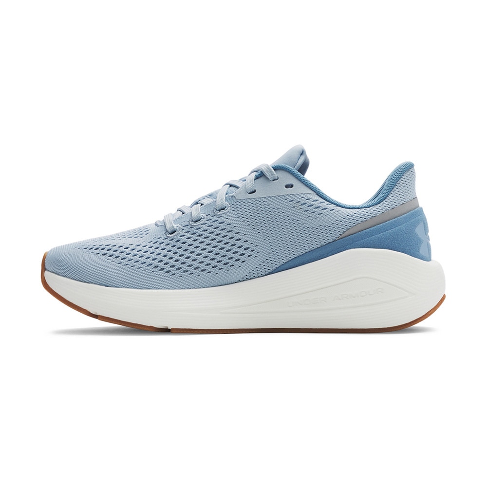 アンダーアーマー（UNDER ARMOUR）（レディース）ランニングシューズ ジョギングシューズ ソニック 7 3028003 453