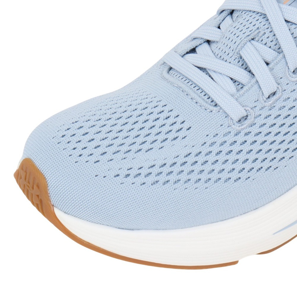 アンダーアーマー（UNDER ARMOUR）（レディース）ランニングシューズ ジョギングシューズ ソニック 7 ブルーグレー 3028003 453 スニーカー