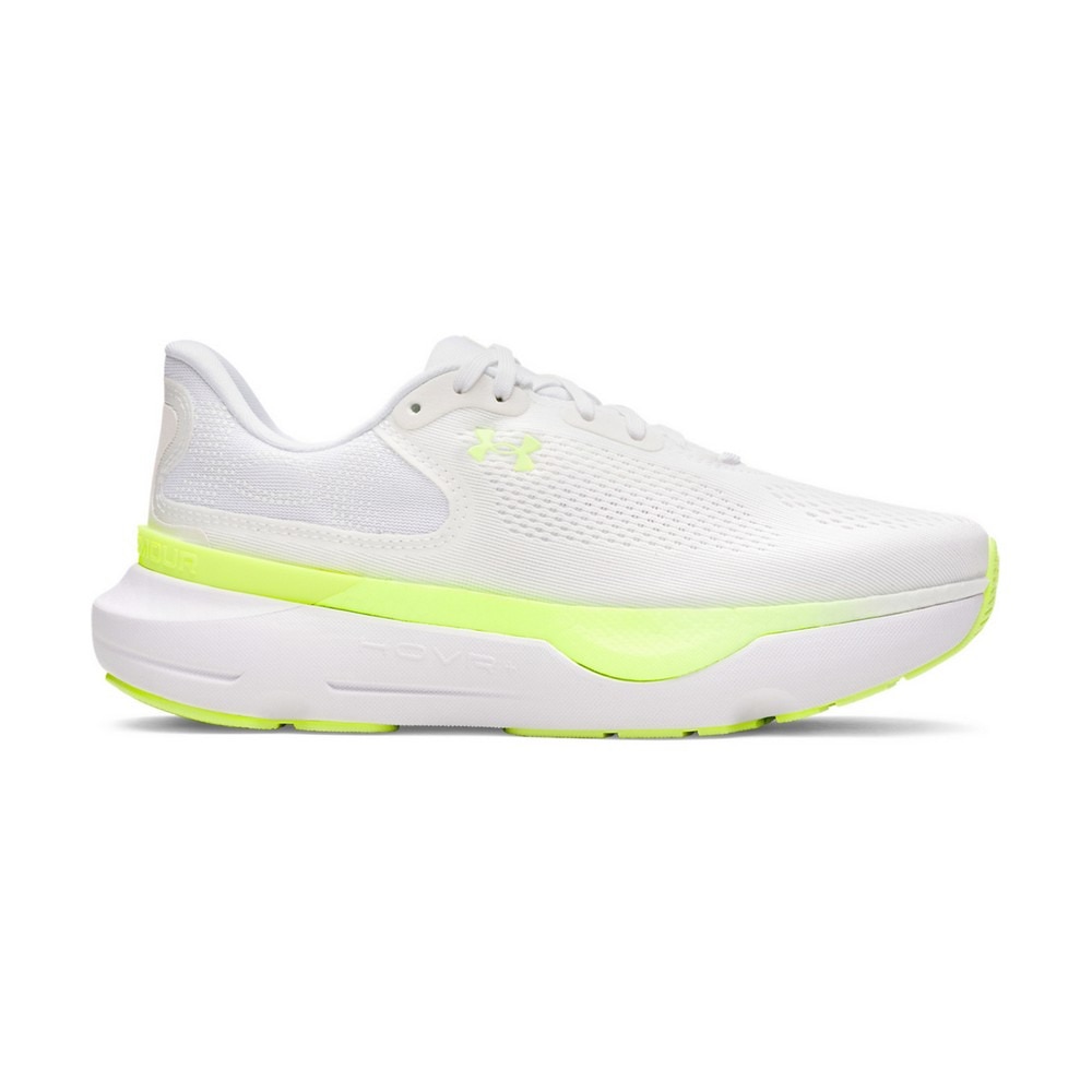 アンダーアーマー（UNDER ARMOUR）（レディース）ランニングシューズ ジョギングシューズ インフィニットプロ 2 3028177 102