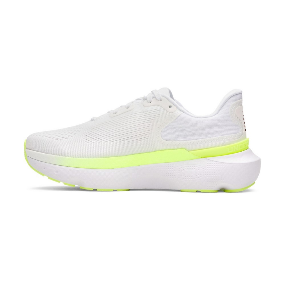 アンダーアーマー（UNDER ARMOUR）（レディース）ランニングシューズ ジョギングシューズ インフィニットプロ 2 3028177 102
