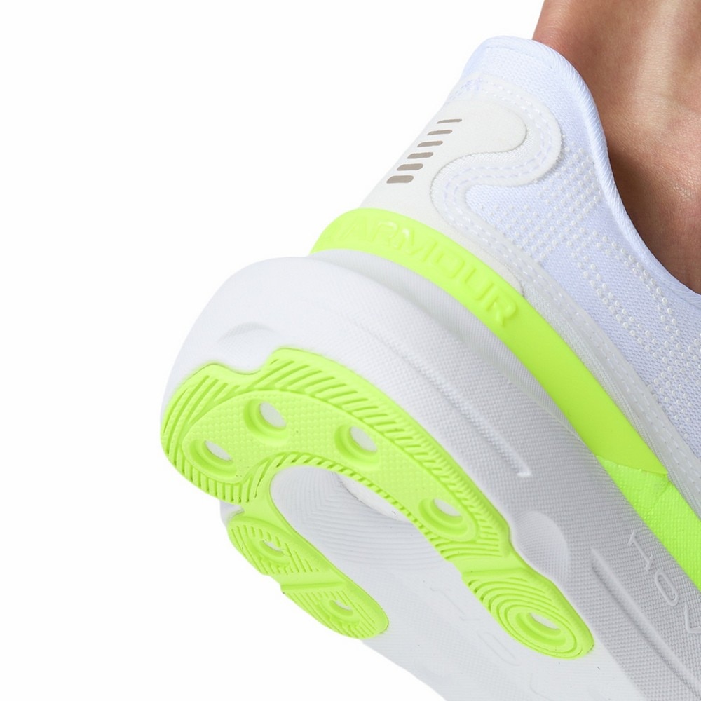 アンダーアーマー（UNDER ARMOUR）（レディース）ランニングシューズ ジョギングシューズ インフィニットプロ 2 3028177 102