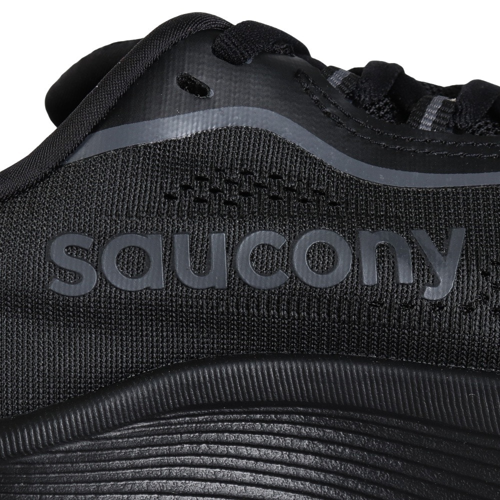 サッカニー（SAUCONY）（レディース）ランニングシューズ ジョギングシューズ キンバラ 15 S10967-201