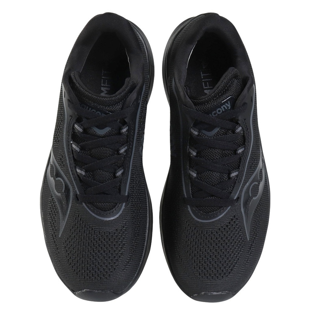 サッカニー（SAUCONY）（レディース）ランニングシューズ ジョギングシューズ キンバラ 15 S10967-201
