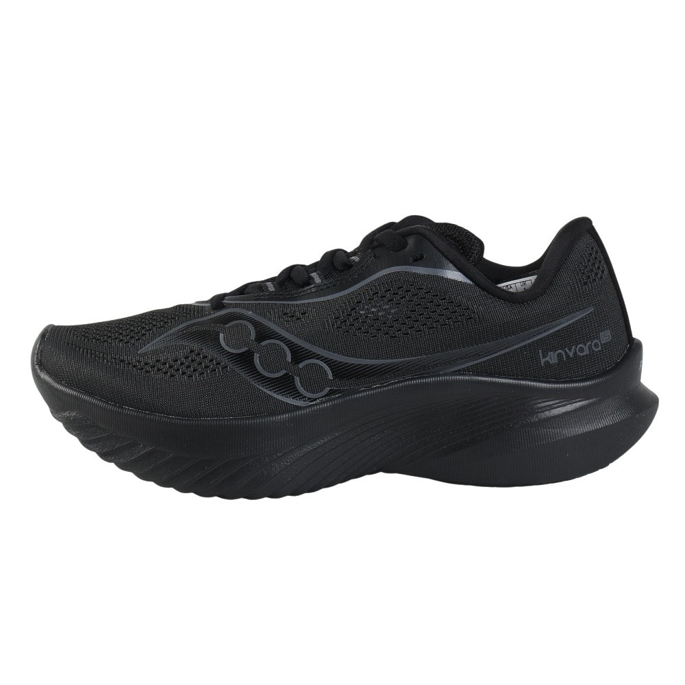 サッカニー（SAUCONY）（レディース）ランニングシューズ ジョギングシューズ キンバラ 15 S10967-201