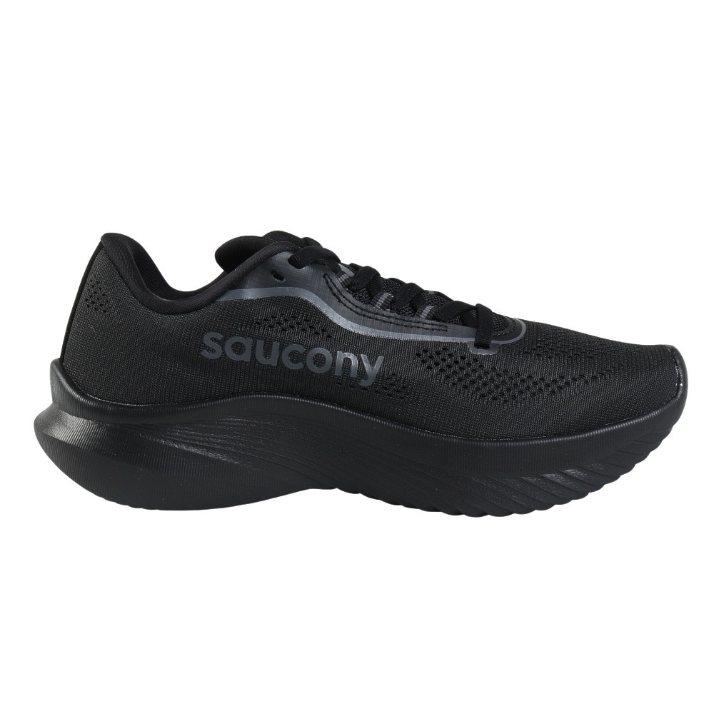 サッカニー（SAUCONY）（レディース）ランニングシューズ ジョギングシューズ キンバラ 15 S10967-201