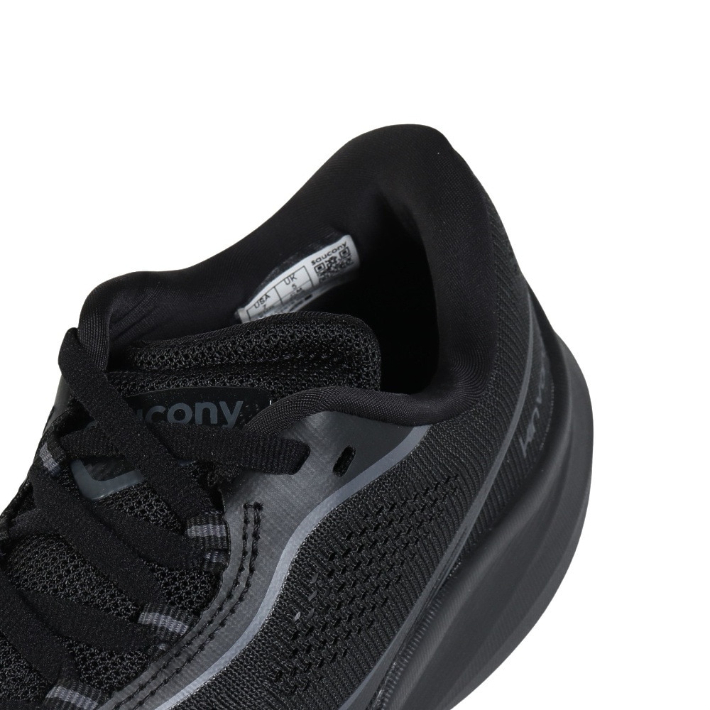 サッカニー（SAUCONY）（レディース）ランニングシューズ ジョギングシューズ キンバラ 15 S10967-201