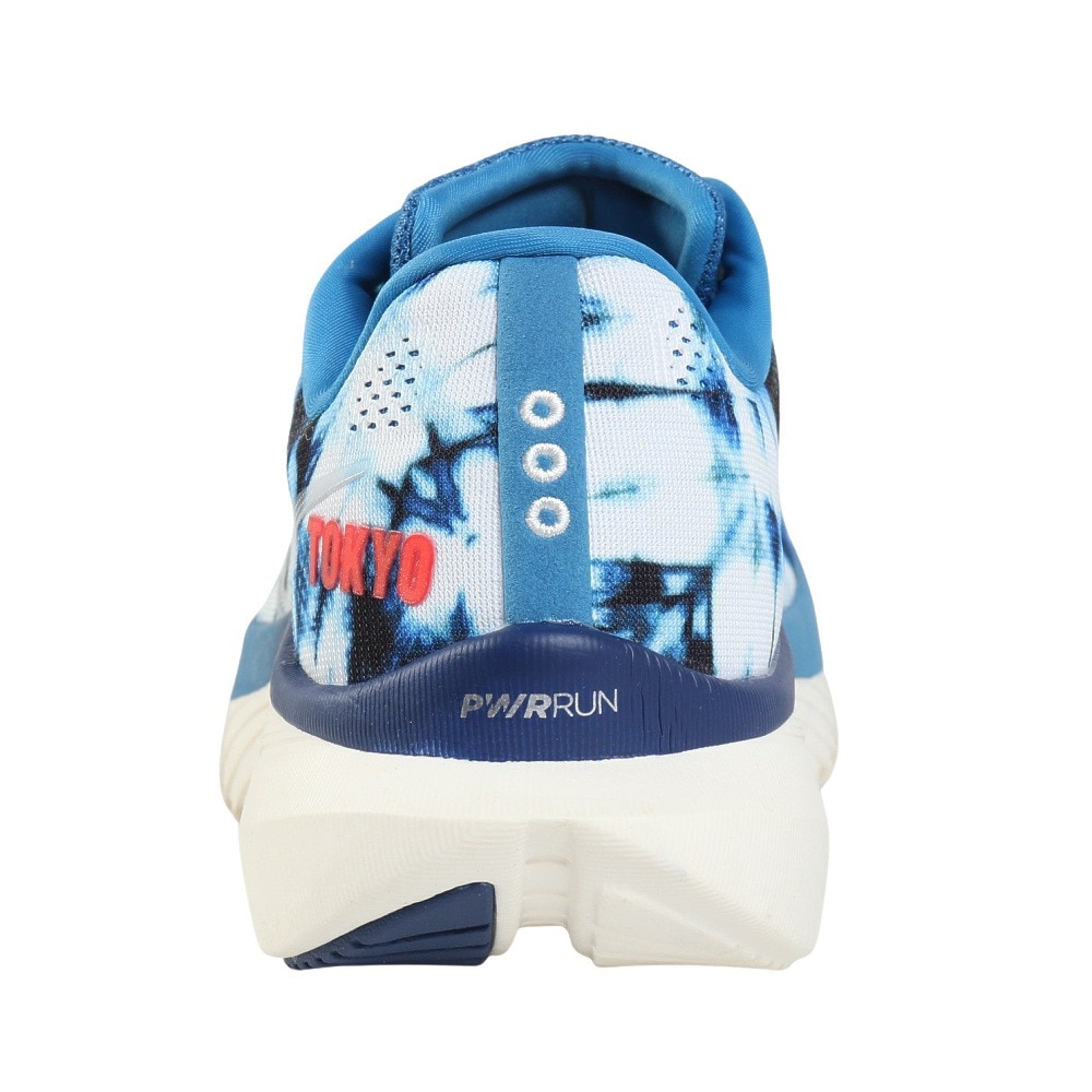 サッカニー（SAUCONY）（レディース）ランニングシューズ ジョギングシューズ キンバラ 15 S10967-300