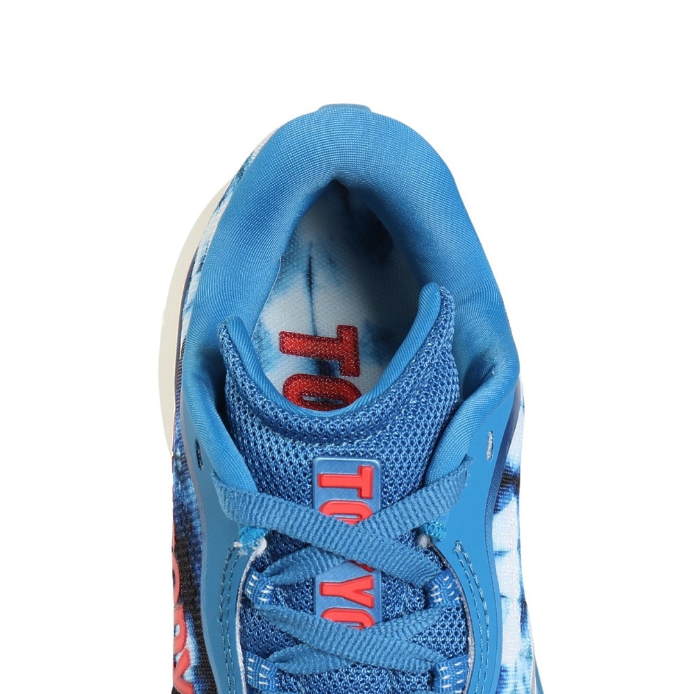 サッカニー（SAUCONY）（レディース）ランニングシューズ ジョギングシューズ キンバラ 15 S10967-300