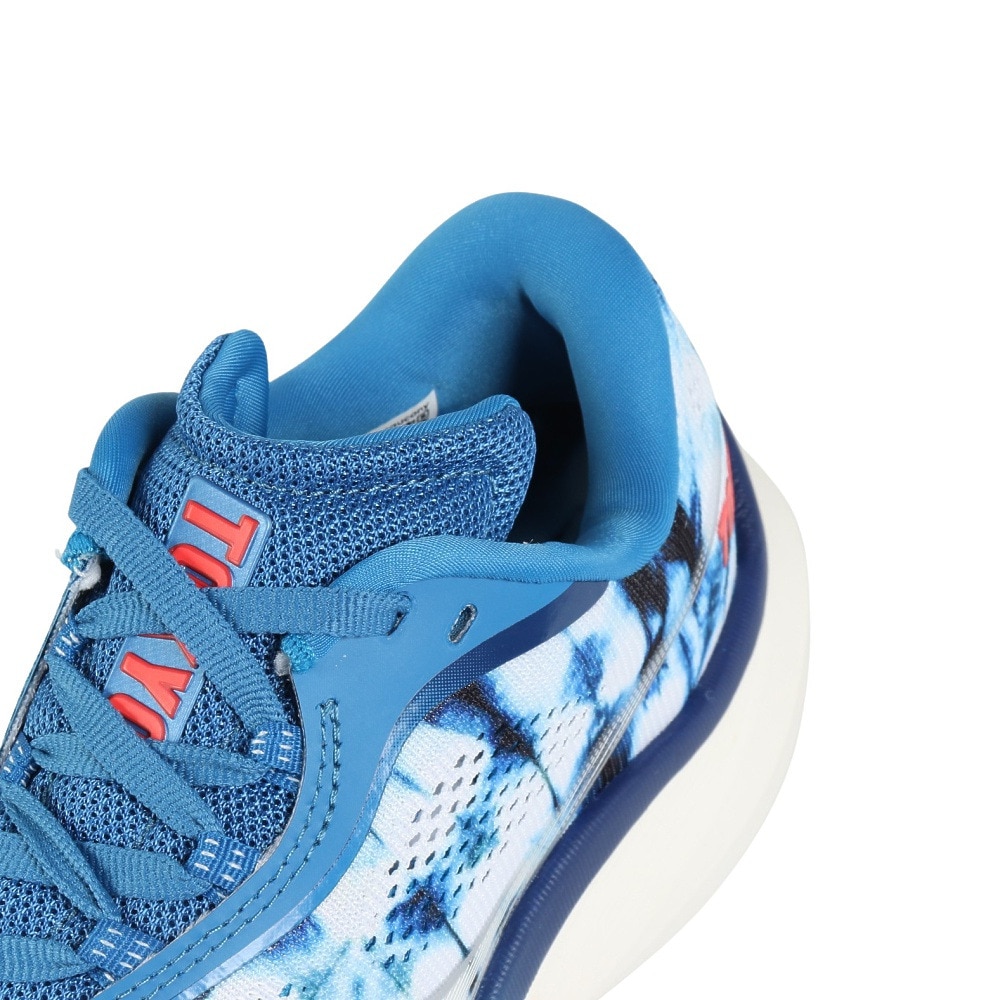 サッカニー（SAUCONY）（レディース）ランニングシューズ ジョギングシューズ キンバラ 15 S10967-300