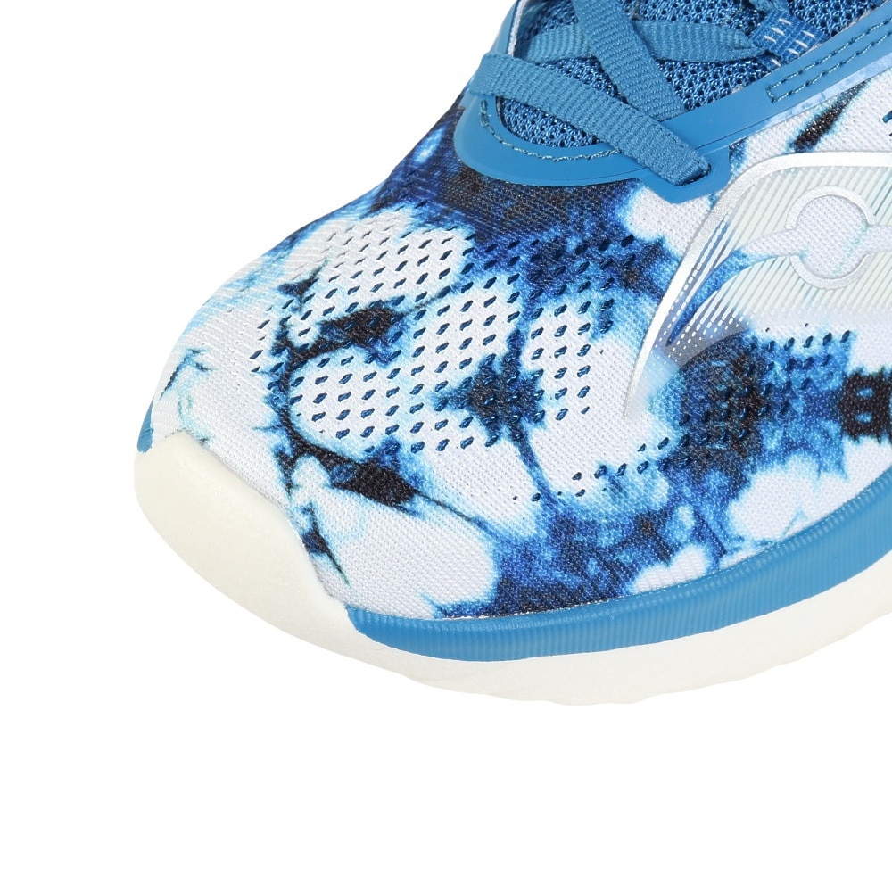 サッカニー（SAUCONY）（レディース）ランニングシューズ ジョギングシューズ キンバラ 15 S10967-300