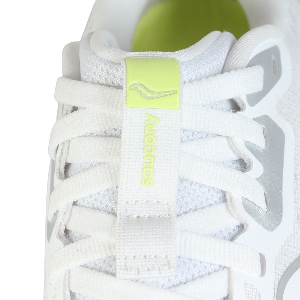 サッカニー（SAUCONY）（レディース）ランニングシューズ ジョギングシューズ GUIDE 18 S10998-151