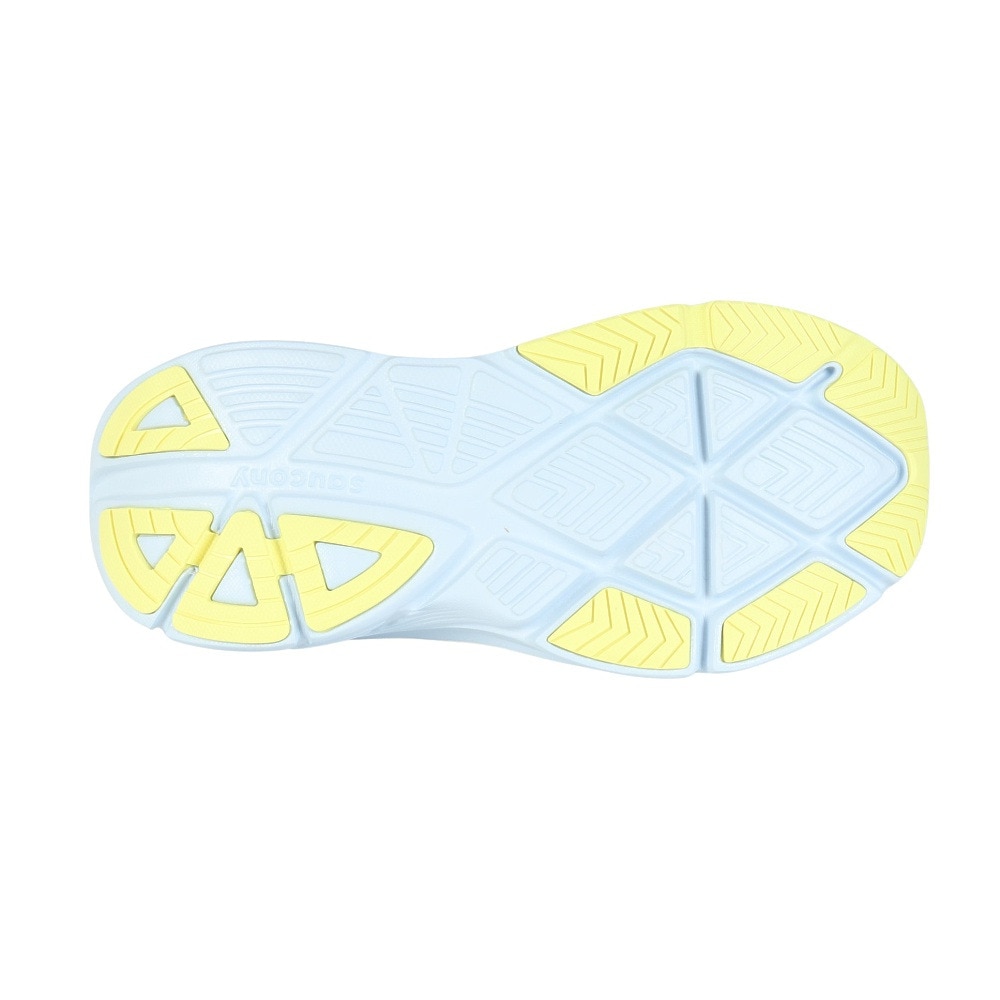 サッカニー（SAUCONY）（レディース）ランニングシューズ ジョギングシューズ GUIDE 18 S10998-151