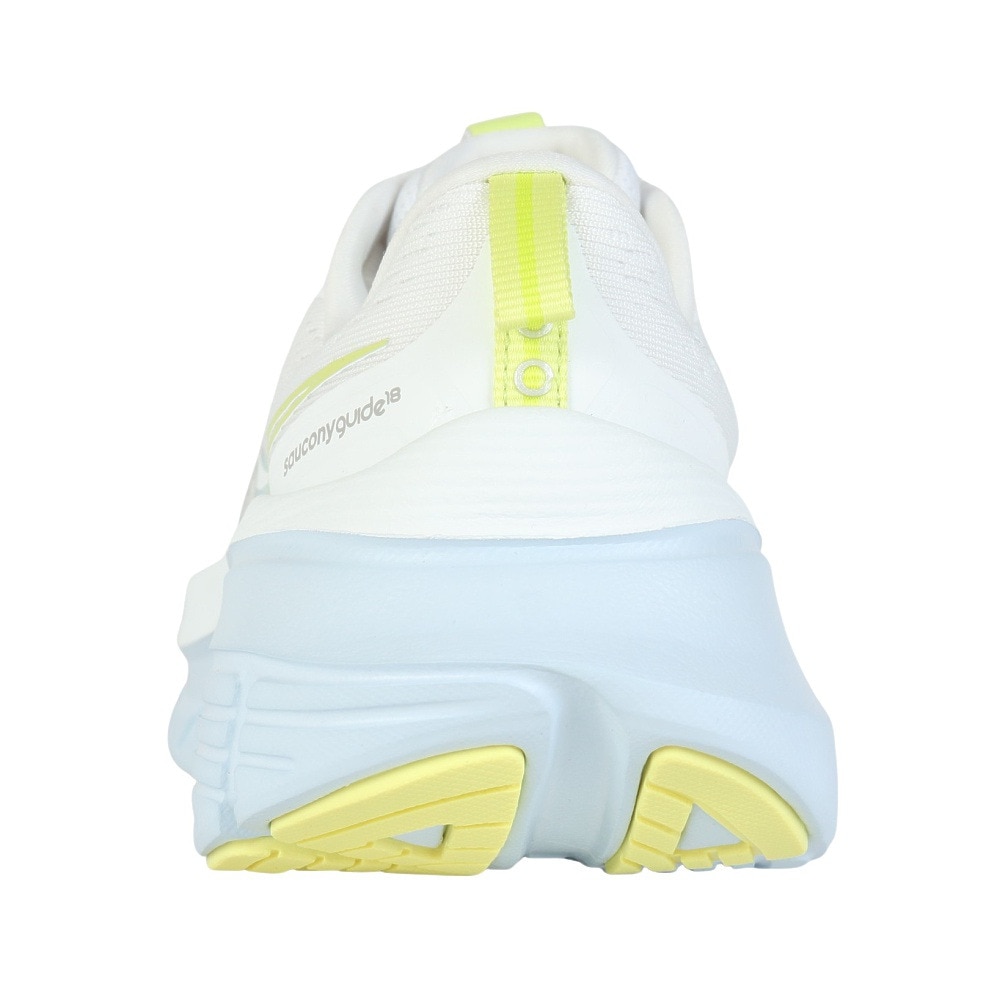 サッカニー（SAUCONY）（レディース）ランニングシューズ ジョギングシューズ GUIDE 18 S10998-151