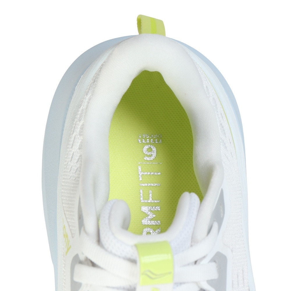 サッカニー（SAUCONY）（レディース）ランニングシューズ ジョギングシューズ GUIDE 18 S10998-151