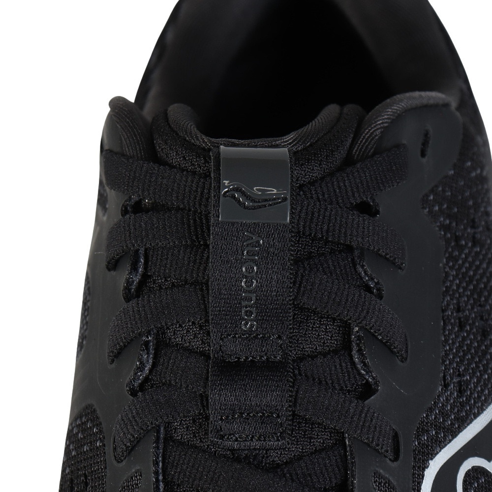 サッカニー（SAUCONY）（レディース）ランニングシューズ ジョギングシューズ GUIDE 18 S10999-100