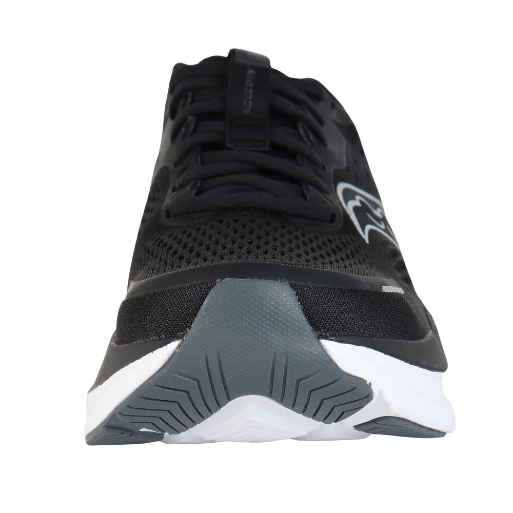サッカニー（SAUCONY）（レディース）ランニングシューズ ジョギングシューズ GUIDE 18 S10999-100